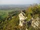A Balaton-felvidék a Nyereg-hegyről