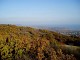 Őszi panoráma a Jókai-kilátóból